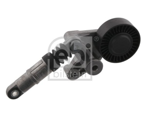 Belt Tensioner, v-ribbed belt 33153 FEBI, Image 2