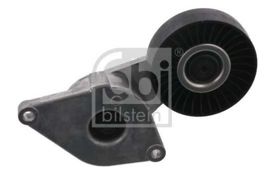 Belt Tensioner, v-ribbed belt 33183 FEBI, Image 2