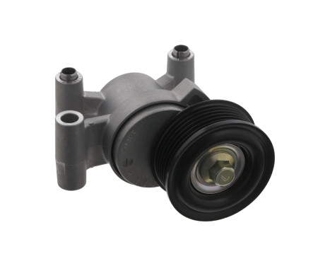 Belt Tensioner, v-ribbed belt 33356 FEBI