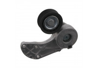 Belt Tensioner, v-ribbed belt 33716 FEBI