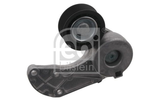 Belt Tensioner, v-ribbed belt 33716 FEBI, Image 2