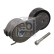 Belt Tensioner, v-ribbed belt 33947 FEBI, Thumbnail 2