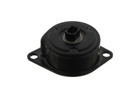 Belt Tensioner, v-ribbed belt 34467 FEBI