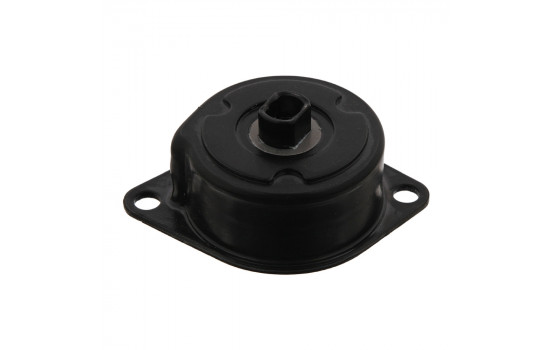 Belt Tensioner, v-ribbed belt 34467 FEBI
