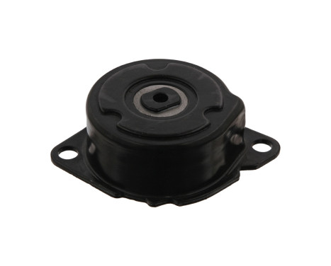 Belt Tensioner, v-ribbed belt 34469 FEBI