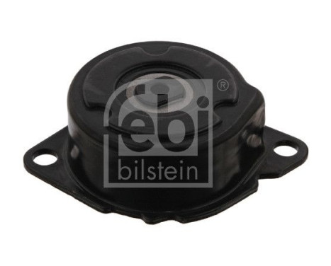 Belt Tensioner, v-ribbed belt 34469 FEBI, Image 2