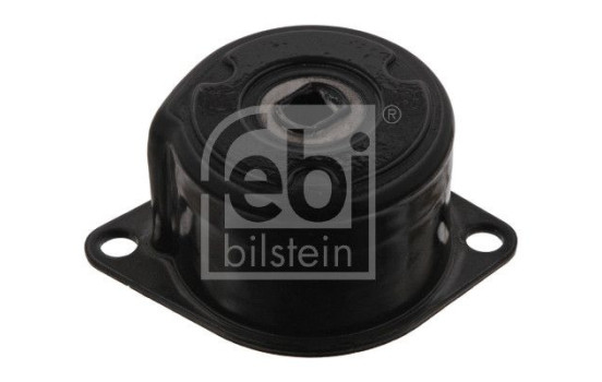 Belt Tensioner, v-ribbed belt 34475 FEBI, Image 2