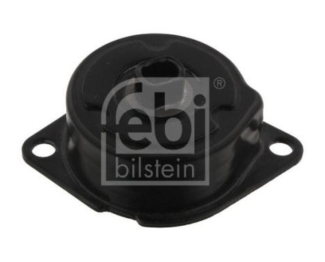 Belt Tensioner, v-ribbed belt 34504 FEBI, Image 2