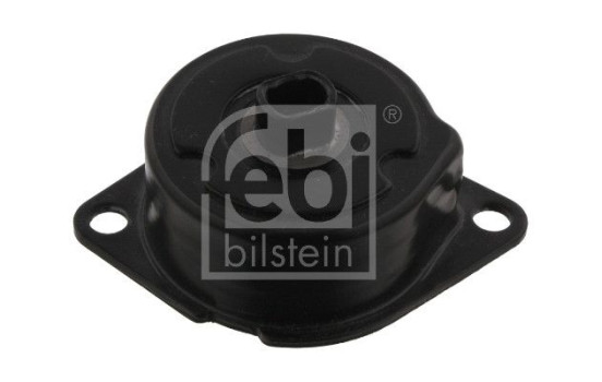 Belt Tensioner, v-ribbed belt 34504 FEBI, Image 2