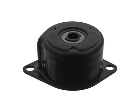 Belt Tensioner, v-ribbed belt 34540 FEBI