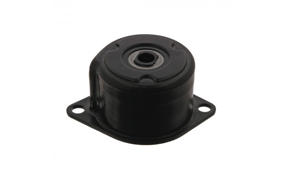 Belt Tensioner, v-ribbed belt 34540 FEBI