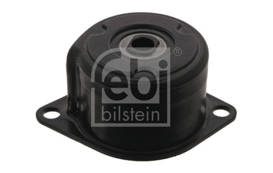 Belt Tensioner, v-ribbed belt 34540 FEBI, Image 2