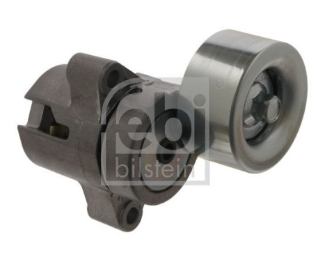 Belt Tensioner, v-ribbed belt 34606 FEBI, Image 2
