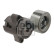 Belt Tensioner, v-ribbed belt 34606 FEBI, Thumbnail 2