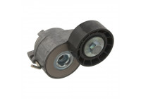 Belt Tensioner, v-ribbed belt 34805 FEBI