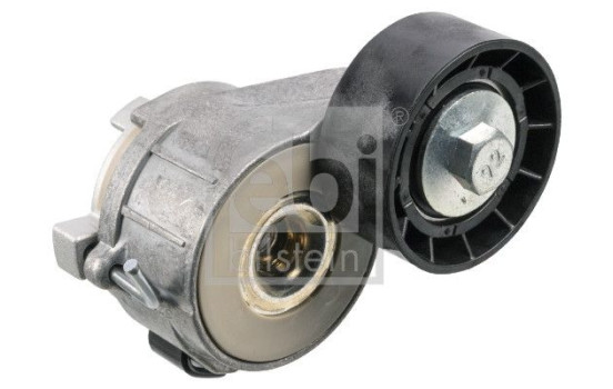 Belt Tensioner, v-ribbed belt 34805 FEBI, Image 2