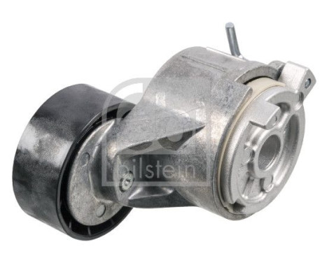 Belt Tensioner, v-ribbed belt 34805 FEBI, Image 3