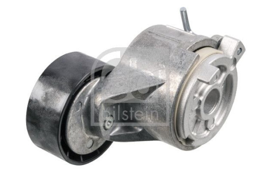 Belt Tensioner, v-ribbed belt 34805 FEBI, Image 3