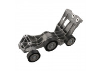 Belt Tensioner, v-ribbed belt 34916 FEBI