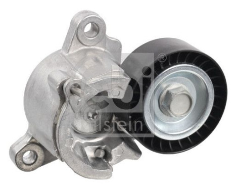 Belt Tensioner, v-ribbed belt 36022 FEBI, Image 2