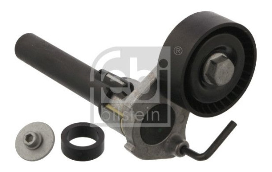 Belt Tensioner, v-ribbed belt 36203 FEBI, Image 2