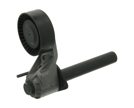 Belt Tensioner, v-ribbed belt 36488 FEBI