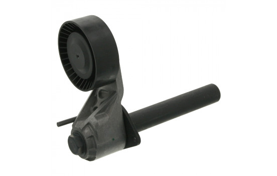 Belt Tensioner, v-ribbed belt 36488 FEBI