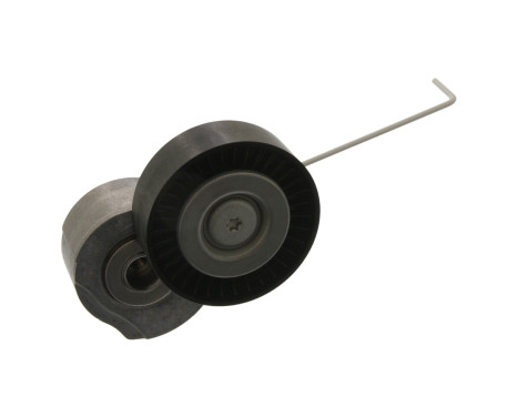 Belt Tensioner, v-ribbed belt 36523 FEBI