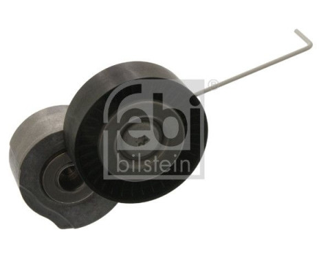 Belt Tensioner, v-ribbed belt 36523 FEBI, Image 2