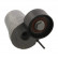 Belt Tensioner, v-ribbed belt 36636 FEBI