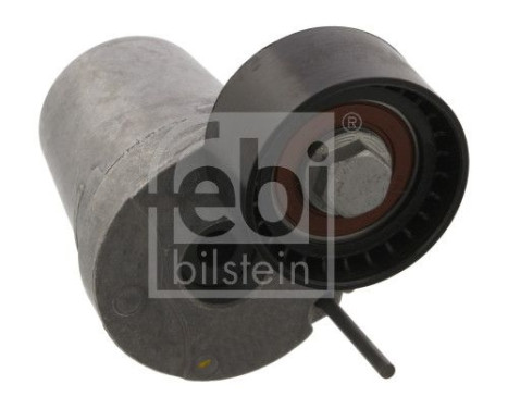 Belt Tensioner, v-ribbed belt 36636 FEBI, Image 2
