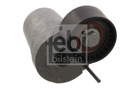 Belt Tensioner, v-ribbed belt 36636 FEBI, Image 2
