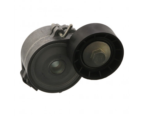 Belt Tensioner, v-ribbed belt 36660 FEBI