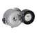 Belt Tensioner, v-ribbed belt 36660 FEBI, Thumbnail 2