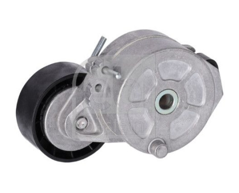 Belt Tensioner, v-ribbed belt 36660 FEBI, Image 3