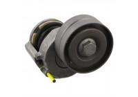 Belt Tensioner, v-ribbed belt 36693 FEBI