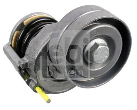 Belt Tensioner, v-ribbed belt 36693 FEBI, Image 2