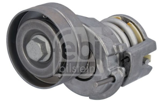 Belt Tensioner, v-ribbed belt 36693 FEBI, Image 2