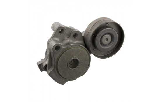 Belt Tensioner, v-ribbed belt 36694 FEBI
