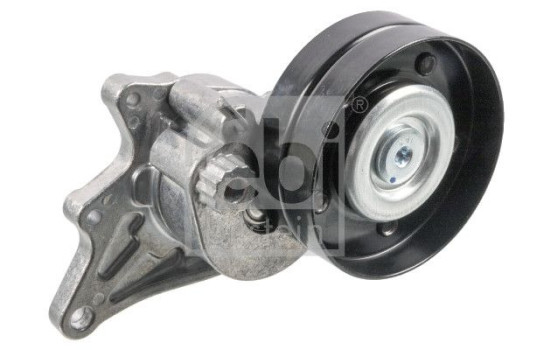Belt Tensioner, v-ribbed belt 36981 FEBI, Image 2