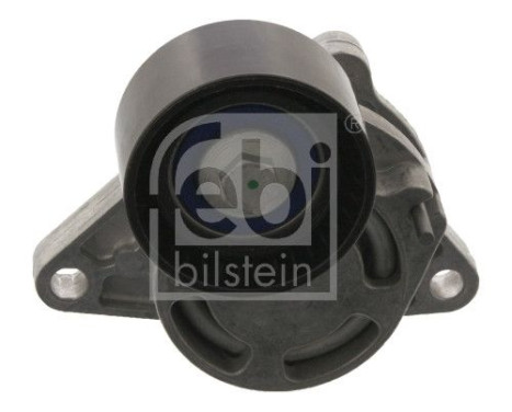 Belt Tensioner, v-ribbed belt 37154 FEBI, Image 2