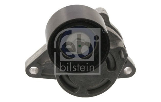 Belt Tensioner, v-ribbed belt 37154 FEBI, Image 2