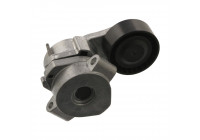 Belt Tensioner, v-ribbed belt 37254 FEBI