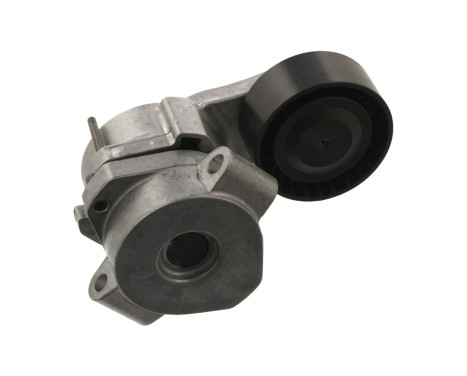 Belt Tensioner, v-ribbed belt 37254 FEBI
