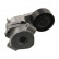 Belt Tensioner, v-ribbed belt 37254 FEBI
