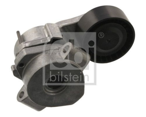 Belt Tensioner, v-ribbed belt 37254 FEBI, Image 2