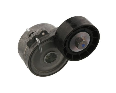 Belt Tensioner, v-ribbed belt 37270 FEBI
