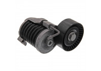 Belt Tensioner, v-ribbed belt 37551 FEBI