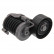 Belt Tensioner, v-ribbed belt 37551 FEBI