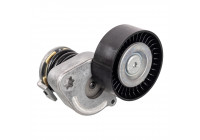 Belt Tensioner, v-ribbed belt 37697 FEBI